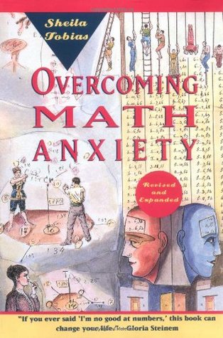 Overcoming Math Anxiety (Paperback)