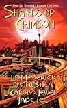 Shards of Crimson (Crimson City, #7)