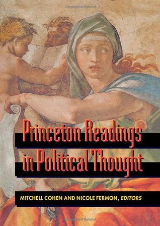 Princeton Readings in Political Thought (Paperback)