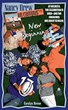 New Beginnings (Nancy Drew: On Campus, #17)