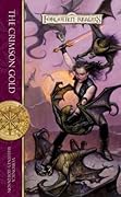 The Crimson Gold (Forgotten Realms: The Rogues, #3)