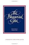 The Bhagavad Gītā by Krishna-Dwaipayana Vyasa