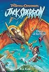 Dance of the Hours (Pirates of the Caribbean: Jack Sparrow, #9)