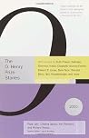 The O. Henry Prize Stories 2005 The O. Henry Prize Stories 2005