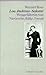 Lou Andreas Salomé: Weggefährtin Von Nietzsche, Rilke, Freud