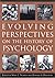 Evolving Perspectives on th...
