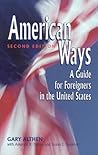 American Ways: A ...