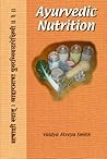 Ayurvedic Nutrition