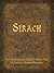 The Book of Sirach