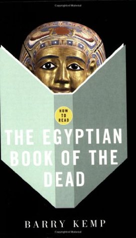 How to Read the "Egyptian Book of the Dead" (Paperback)