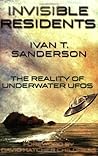 Invisible Residents: The Reality of Underwater UFOs