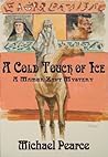 A Cold Touch of Ice (Mamur Zapt, #13)