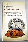 La extraccion de la piedra de la locura, o, el inventor del garrote