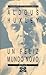 Un feliz mundo novo by Aldous Huxley