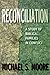 Reconciliation: A Study of Biblical Families in Conflict