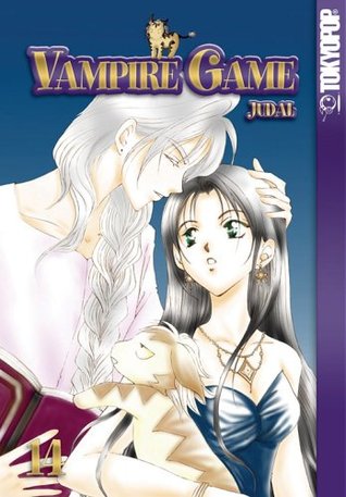 Vampire Game, Vol. 14 (Vampire Game, #14)
