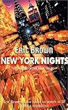 New York Nights (Virex Trilogy, #1)