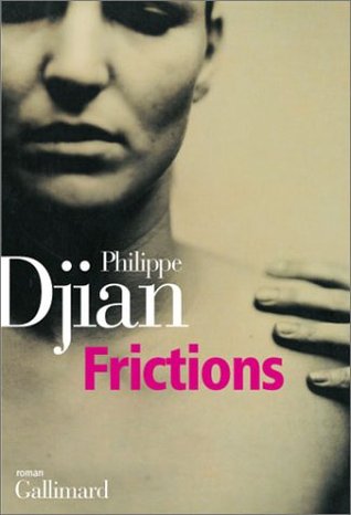 Frictions (Paperback)