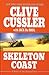 Skeleton Coast (The Oregon Files, #4)