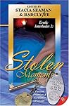Stolen Moments (Erotic Interludes, #2)