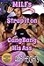 Milfs Strap it on and Gangb...