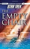 The Empty Chair (Star Trek: Rihannsu, #5)