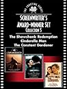 Screenwriters Award-Winner Set, Collection 5: The Shawshank Redemption, Cinderella Man, and The Constant Gardener Screenwriters Award-Winner Set, Collection 5: The Shawshank Redemption, Cinderella Man, and The Constant Gardener