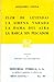 Flor de leyendas / La sirena varada / La dama del Alba / La barca sin pescador