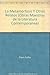 La Metamorfosis Y Otros Relatos (Obras Maestras de la Literatura Contemporanea)