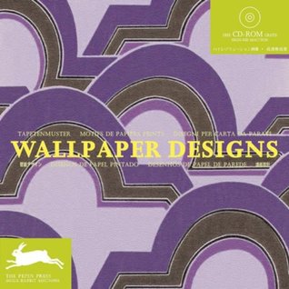 Wallpaper Design (Paperback)