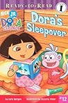 Dora's Sleepover (Ready-To-Read Dora the Explorer - Level 1)