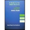 A Guide to the 2002 Revision of the American Psychological Association's Ethics Code