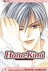 Hana-Kimi by Hisaya Nakajo