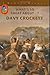 Davy Crockett (Robbie Readers)