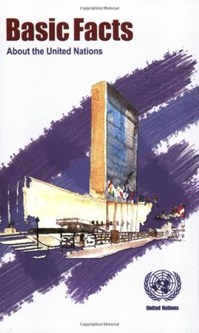 Basic Facts about the United Nations (Paperback)