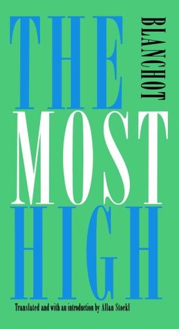 The Most High (Paperback)