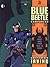 Blue Beetle Companion