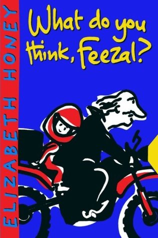What Do You Think, Feezal? (Paperback)