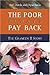 The Poor Always Pay Back by Asif Dowla