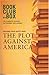 BOOKCLUB-IN-A-BOX discusses Philip Roth's THE PLOT AGAINST AMERICA