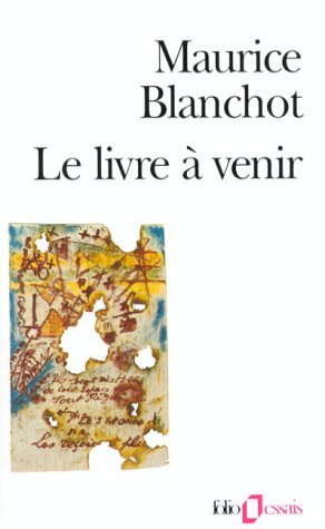 Le Livre à venir (Mass Market Paperback)