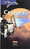 Crónicas marciana...