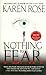 Nothing to Fear (Romantic S...