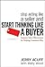 Stop Acting Like a Seller a...