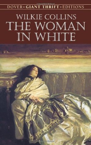 The Woman in White