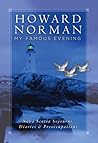 My Famous Evening: Nova Scotia Sojourns, Diaries, and Preoccupations (Directions)