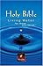 Holy Bible NLT, Living Water Edition by Anonymous