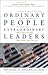 Ordinary People, Extraordin...