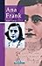 Ana Frank by Beatriz Taberner