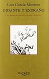 Gigante y extraño: las rimas de Bécquer Gigante y extraño: las rimas de Bécquer
